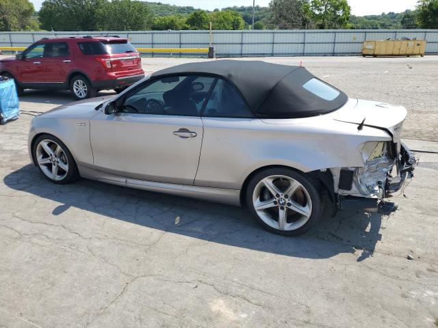 Photo 2 from auction – 2008 BMW 135 I with VIN WBAUN93548VF55370