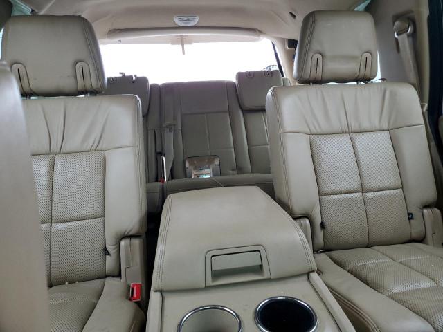Photo 10 from auction – 2010 LINCOLN NAVIGATOR with VIN 5LMJJ2J57AEJ06711