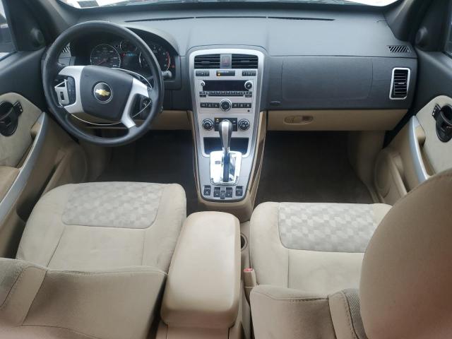 Photo 8 from auction – 2009 CHEVROLET EQUINOX LS with VIN 2CNDL23F096203989