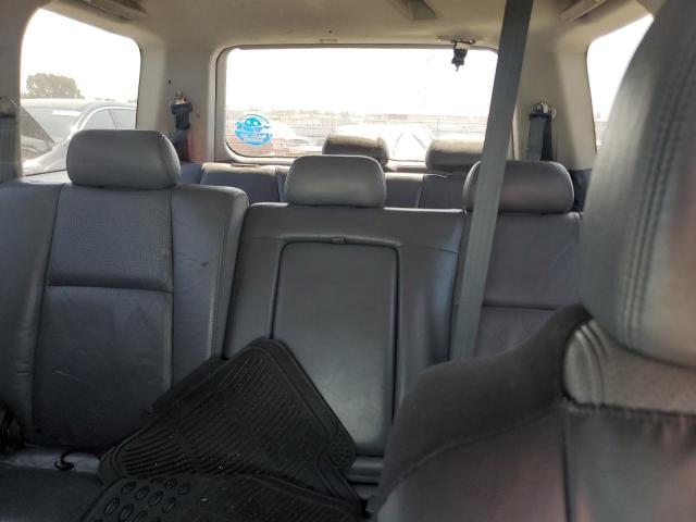 Photo 10 from auction – 2003 HONDA PILOT EXL with VIN 2HKYF18693H529017