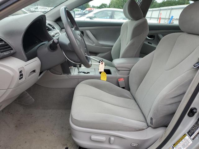 Photo 7 from auction – 2007 TOYOTA CAMRY CE with VIN 4T1BE46K57U114682