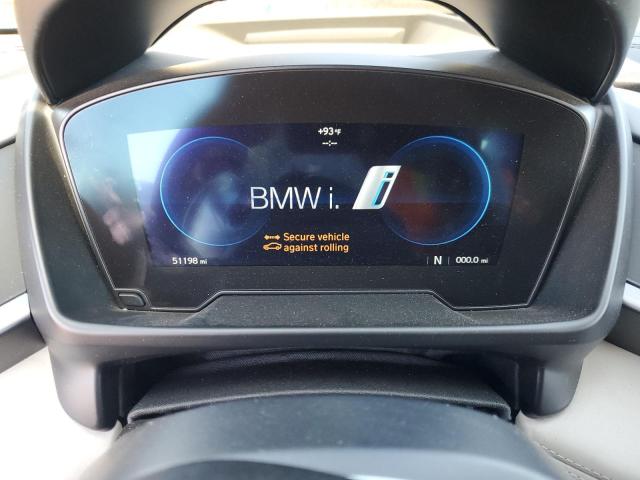 Photo 9 from auction – 2015 BMW I8 with VIN WBY2Z2C5XFV674278
