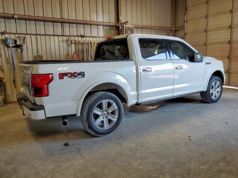 Photo 3 from auction – 2020 FORD F150 SUPER with VIN 1FTEW1E48LFA38227