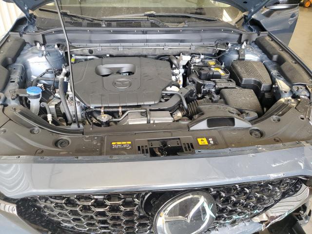 Photo 11 from auction – 2025 MAZDA CX-5 PREFE with VIN JM3KFBCM6S0692552
