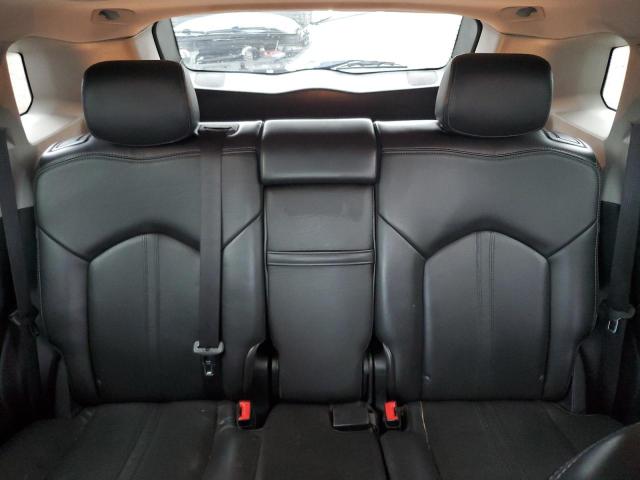 Photo 10 from auction – 2014 CADILLAC SRX LUXURY with VIN 3GYFNEE35ES638251