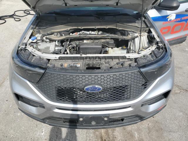 Photo 12 from auction – 2022 FORD EXPLORER P with VIN 1FM5K8AB5NGA26389