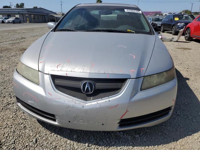 Photo 5 from auction – 2005 ACURA TL with VIN 19UUA66245A045634