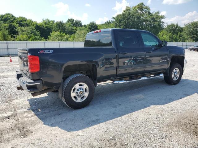 Photo 3 from auction – 2016 CHEVROLET SILVERADO with VIN 1GC1KVEG0GF258740
