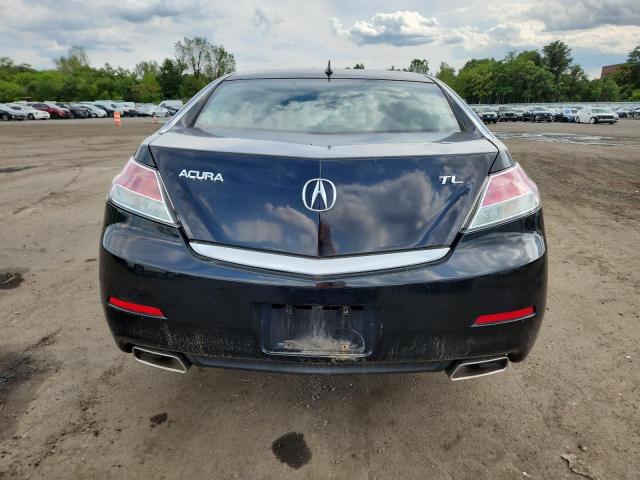 Photo 6 from auction – 2012 ACURA TL with VIN 19UUA8F23CA038893