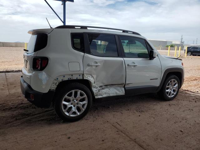 Photo 3 from auction – 2017 JEEP RENEGADE L with VIN ZACCJABB5HPF83508