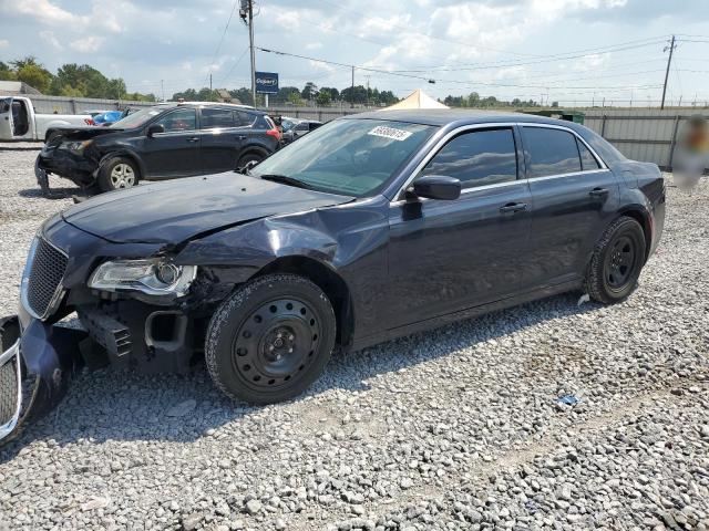CHRYSLER 300 LIMITED 2015 with VIN 2C3CCARG6FH923621 - Photo from auction