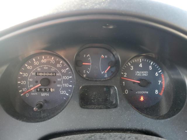 Photo 9 from auction – 1997 TOYOTA RAV4 with VIN JT3HP10V9V7034506