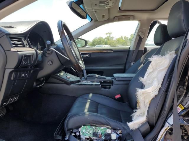 Photo 7 from auction – 2015 LEXUS ES 350 with VIN JTHBK1GG5F2163556