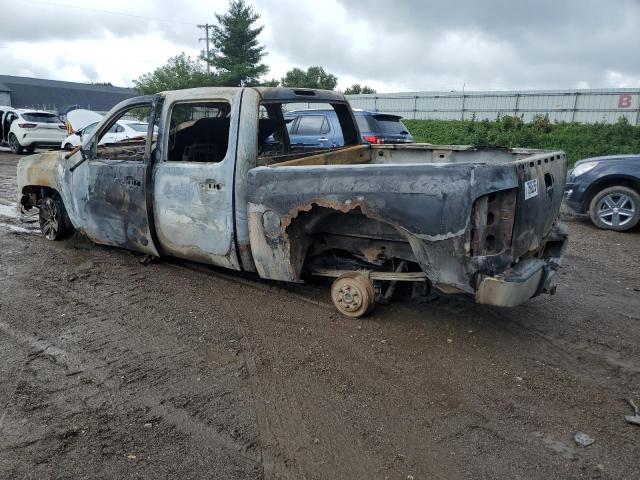 Zdjęcie 2 z aukcji – 2007 CHEVROLET SILVERADO z VIN 2GCEK13M771506184
