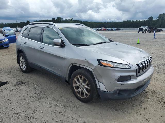 Photo 4 from auction – 2017 JEEP CHEROKEE L with VIN 1C4PJLCBXHW643670