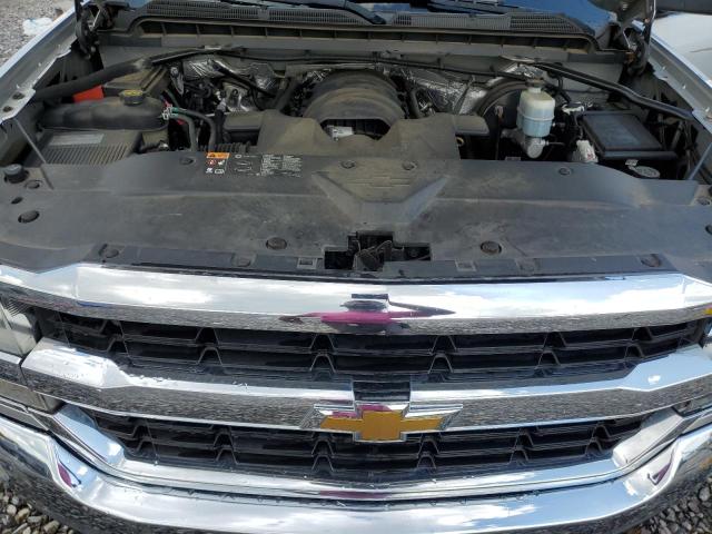 Photo 11 from auction – 2016 CHEVROLET SILVERADO with VIN 3GCPCREC6GG192009