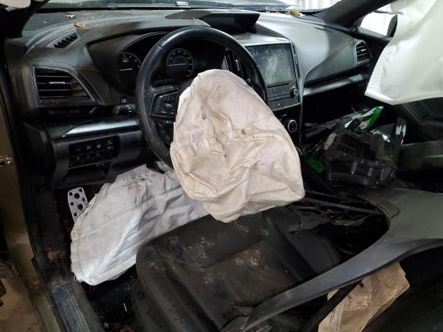 Photo 8 from auction – 2022 SUBARU FORESTER W with VIN JF2SKAMC2NH448019