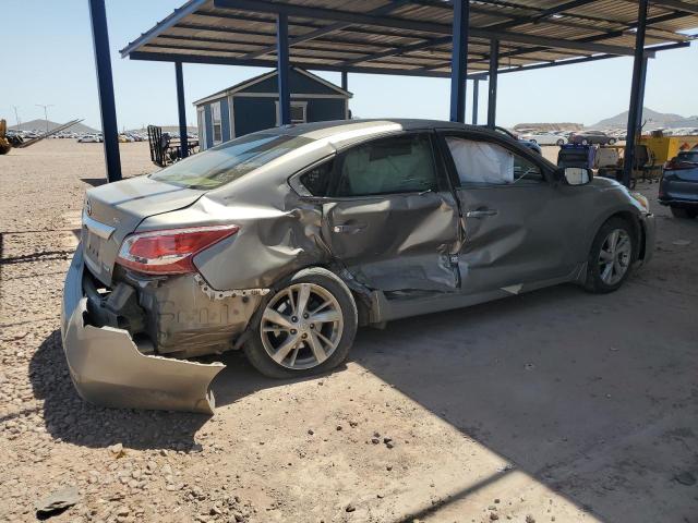 Photo 3 from auction – 2013 NISSAN ALTIMA 2.5 with VIN 1N4AL3AP6DN476258