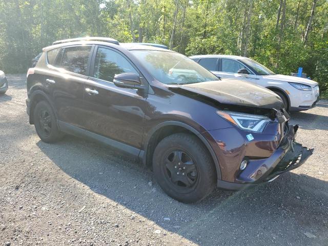 Photo 4 from auction – 2016 TOYOTA RAV4 LIMIT with VIN 2T3DFREV7GW437461