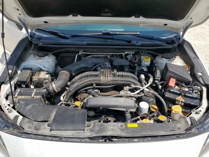 Photo 11 from auction – 2018 SUBARU IMPREZA PR with VIN 4S3GTAB6XJ3732911