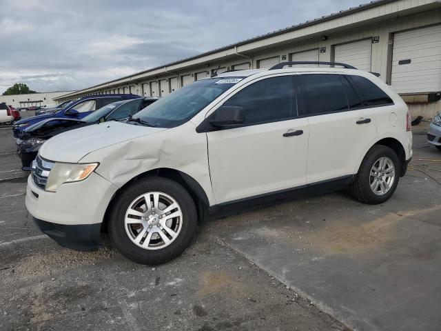 FORD EDGE SE 2009 with VIN 2FMDK36C29BA95750 - Photo from auction