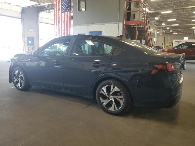 Photo 2 from auction – 2025 SUBARU LEGACY PREMIUM with VIN 4S3BWAD67S3016855