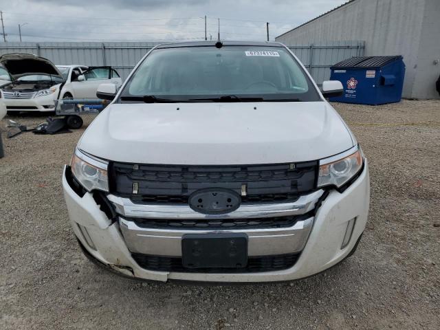 Photo 5 from auction – 2013 FORD EDGE LIMIT with VIN 2FMDK4KCXDBA57476