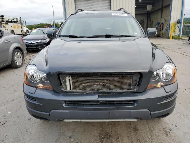 Photo 5 from auction – 2010 VOLVO XC90 3.2 with VIN YV4982CZ5A1545321
