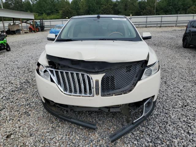 Photo 5 from auction – 2013 LINCOLN MKX with VIN 2LMDJ6JK6DBL11518
