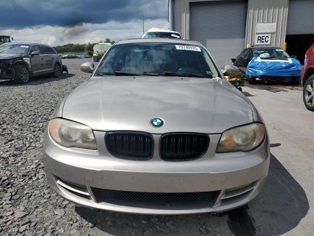 Photo 5 from auction – 2008 BMW 128 I with VIN WBAUP93578VF47967
