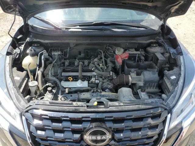 Photo 12 from auction – 2023 NISSAN KICKS S with VIN 3N1CP5BV2PL564151