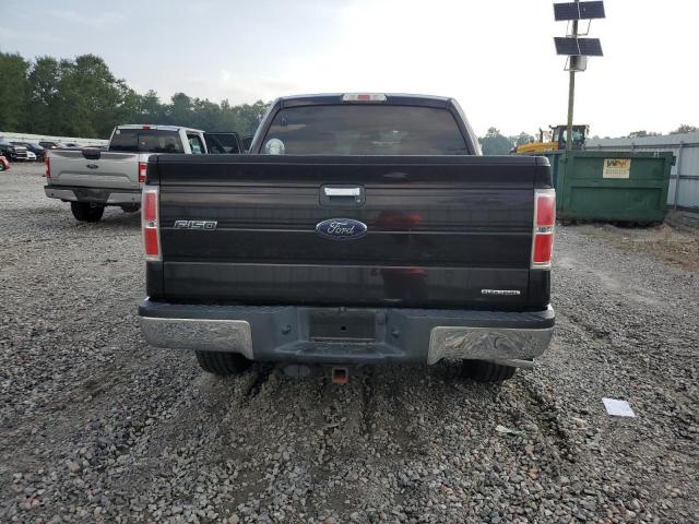 Zdjęcie 6 z aukcji – 2014 FORD F150 SUPER z VIN 1FTEW1CM7EFB24764