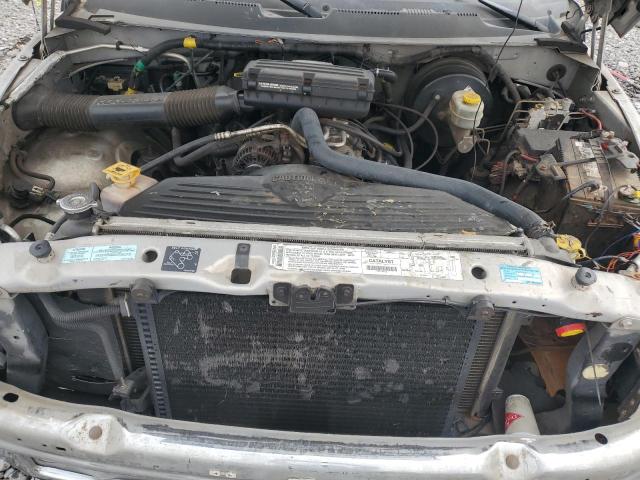 Photo 11 from auction – 2000 DODGE RAM 1500 with VIN 1B7HF16Y9YS511145