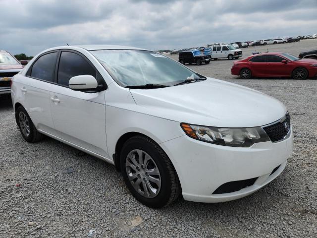 Photo 4 from auction – 2013 KIA FORTE EX with VIN KNAFU4A28D5736034