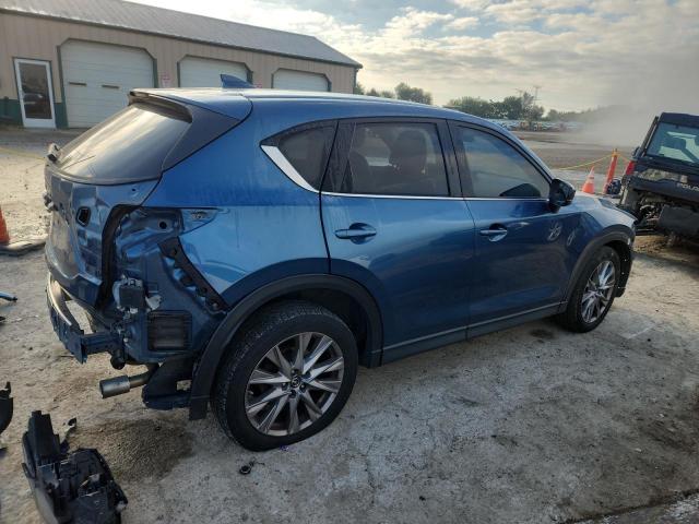 Photo 3 from auction – 2020 MAZDA CX-5 GRAND with VIN JM3KFBDM5L0726769