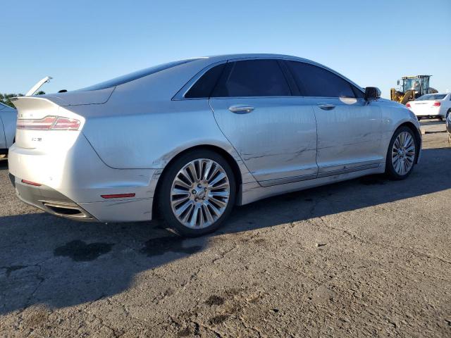 Photo 3 from auction – 2014 LINCOLN MKZ with VIN 3LN6L2J99ER829100