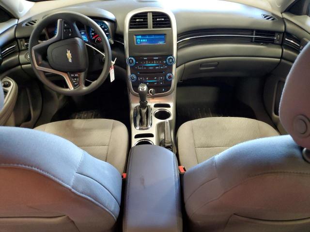 Photo 8 from auction – 2014 CHEVROLET MALIBU LS with VIN 1G11B5SL9EF180899