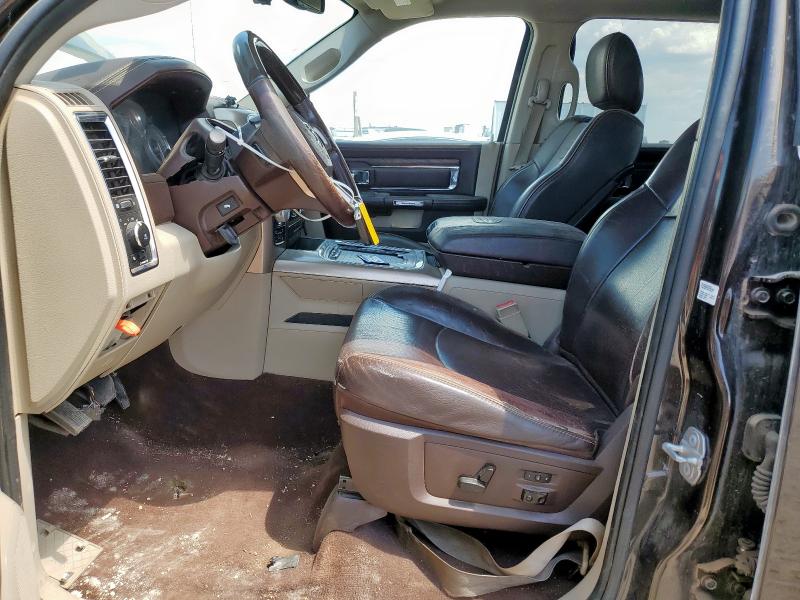 Photo 7 from auction – 2017 RAM 1500 LONGH with VIN 1C6RR7PT3HS699413