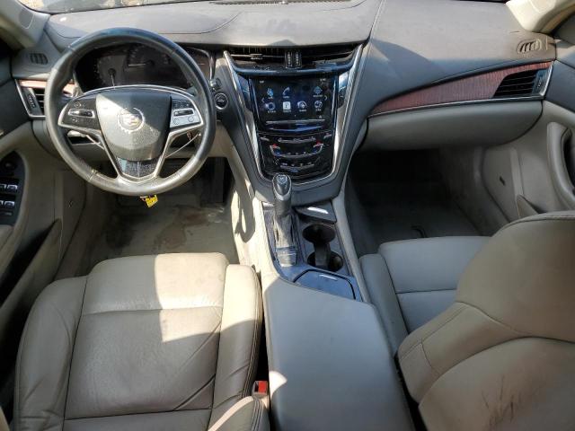 Zdjęcie 8 z aukcji – 2014 CADILLAC CTS z VIN 1G6AW5SX2E0184751