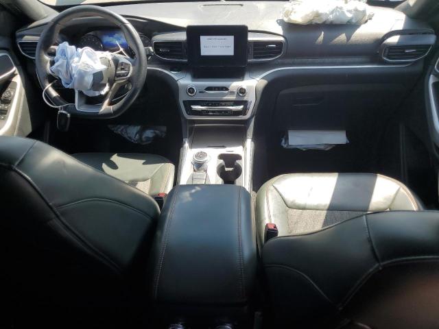Photo 8 from auction – 2022 FORD EXPLORER T with VIN 1FMSK8JH8NGB41026