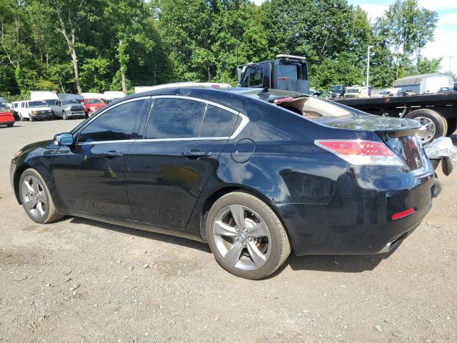 Photo 2 from auction – 2014 ACURA TL TECH with VIN 19UUA9F58EA001843