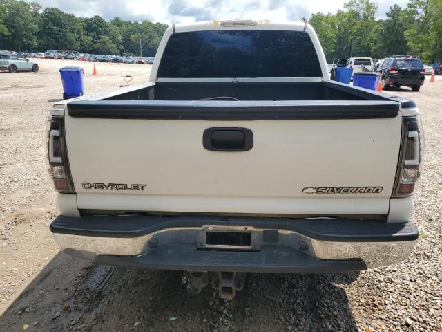 Photo 6 from auction – 2005 CHEVROLET SILVERADO with VIN 2GCEC13T451102499