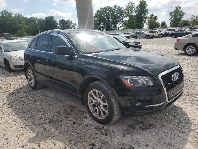Photo 4 from auction – 2010 AUDI Q5 PREMIUM with VIN WA1LKAFP0AA096736
