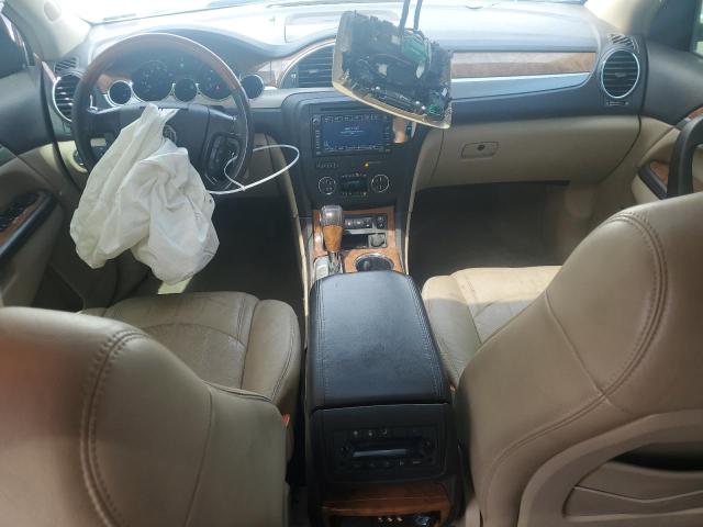 Photo 8 from auction – 2008 BUICK ENCLAVE CXL with VIN 5GAER23768J247983