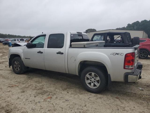 Photo 2 from auction – 2011 GMC SIERRA K15 with VIN 3GTP2VE37BG358512