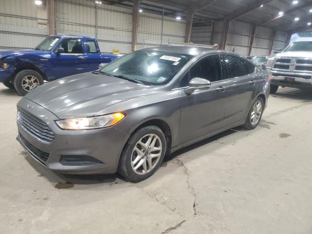 Photo 1 from auction – 2014 FORD FUSION with VIN 3FA6P0H78ER143895