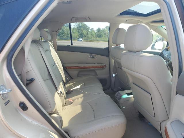 Photo 11 from auction – 2009 LEXUS RX 350 with VIN 2T2HK31U59C124621