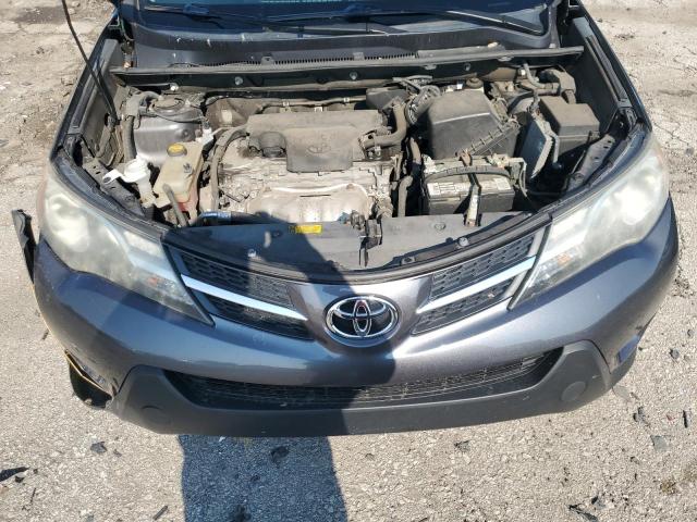 Foto 12 de la subasta – 2014 TOYOTA RAV4 con VIN 2T3ZFREV4EW129408