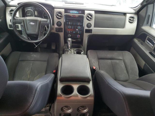 Photo 8 from auction – 2011 FORD F150 SUPER with VIN 1FTFW1EF8BKD14983