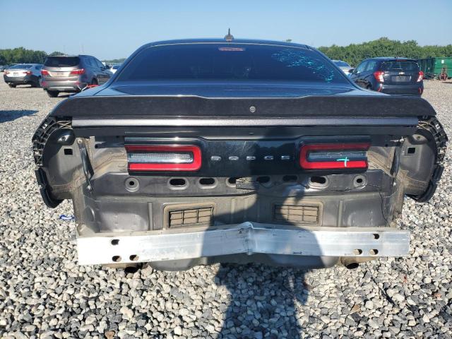 Photo 6 from auction – 2015 DODGE CHALLENGER with VIN 2C3CDZBG7FH912259